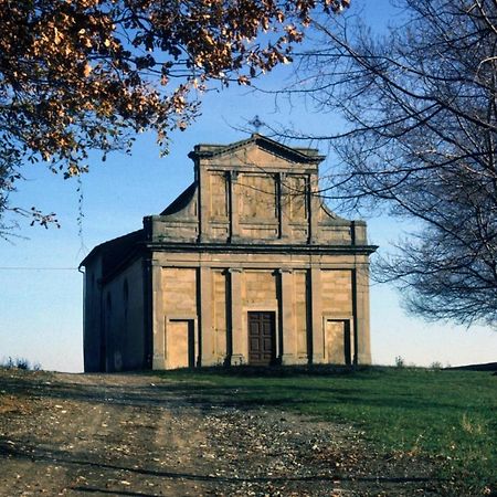 Casa Della Nonna Villa Chianni Exteriör bild