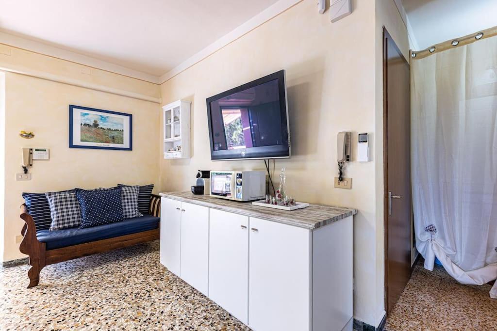 Casa Della Nonna Villa Chianni Exteriör bild